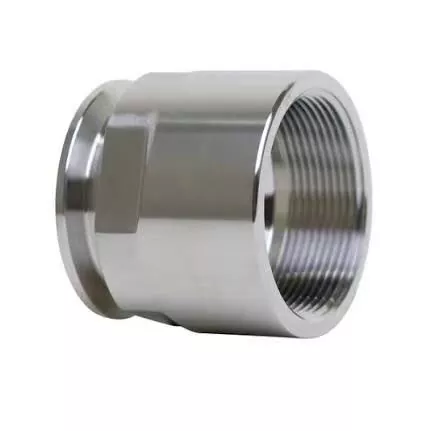 22MP 암 Npt 어댑터